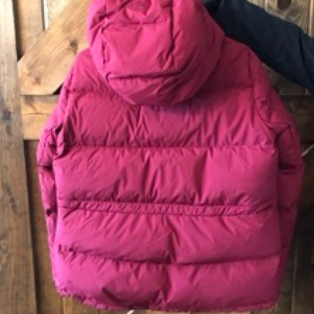 Lululemon Wunder Puff Jacket - Picture 3 of 4